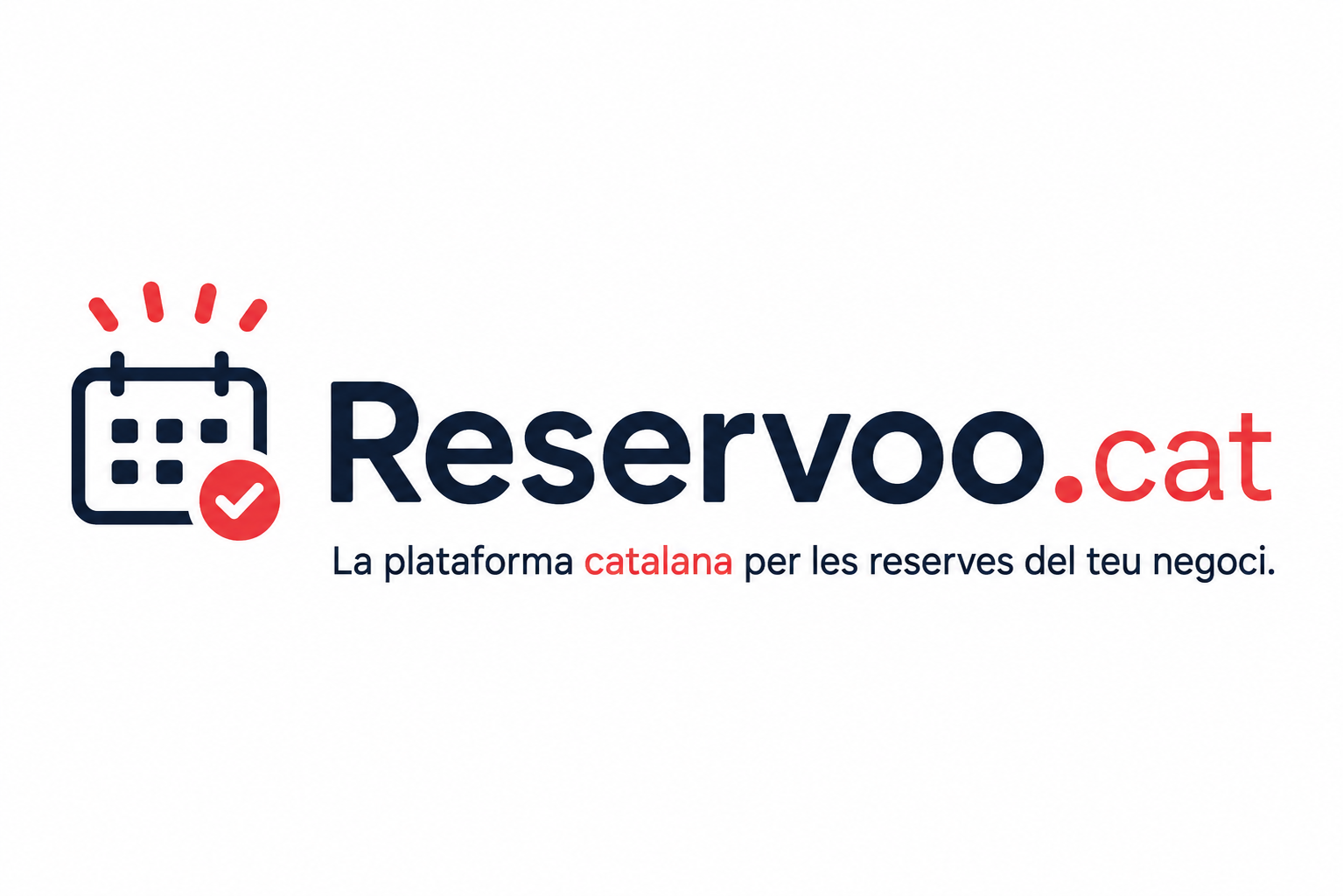 Reservoo.cat — La plataforma catalana per les reserves del teu negoci